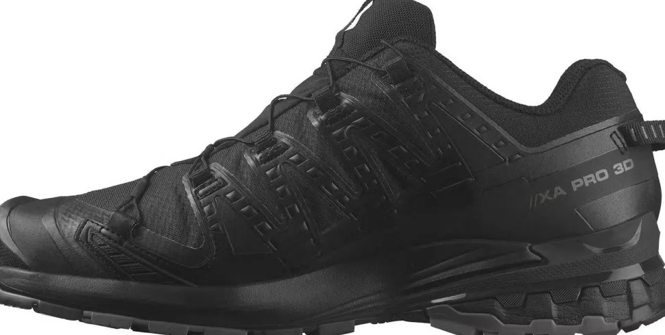 Salomon Men's Xa Pro 3d V9 GTX