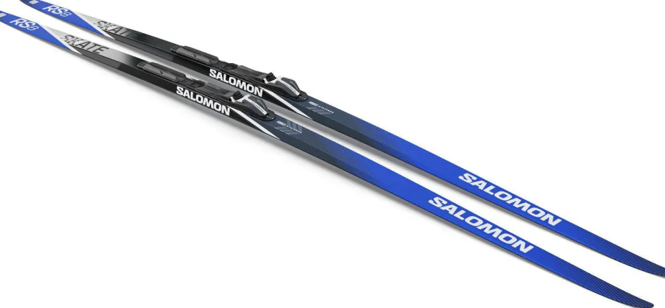 Salomon RS8 25/26 +side
