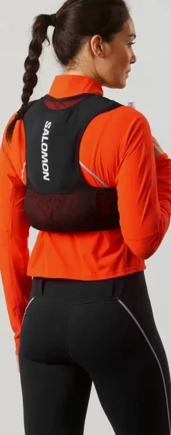 Salomon Sense Pro 6 Race Flag Set