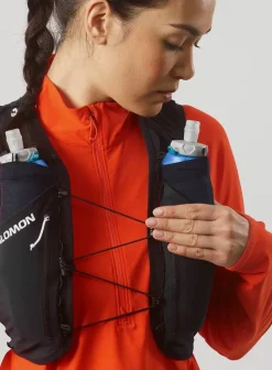 Salomon Sense Pro 6 Race Flag Set