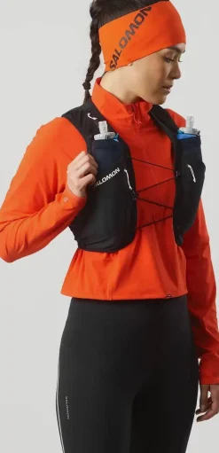 Salomon Sense Pro 6 Race Flag Set