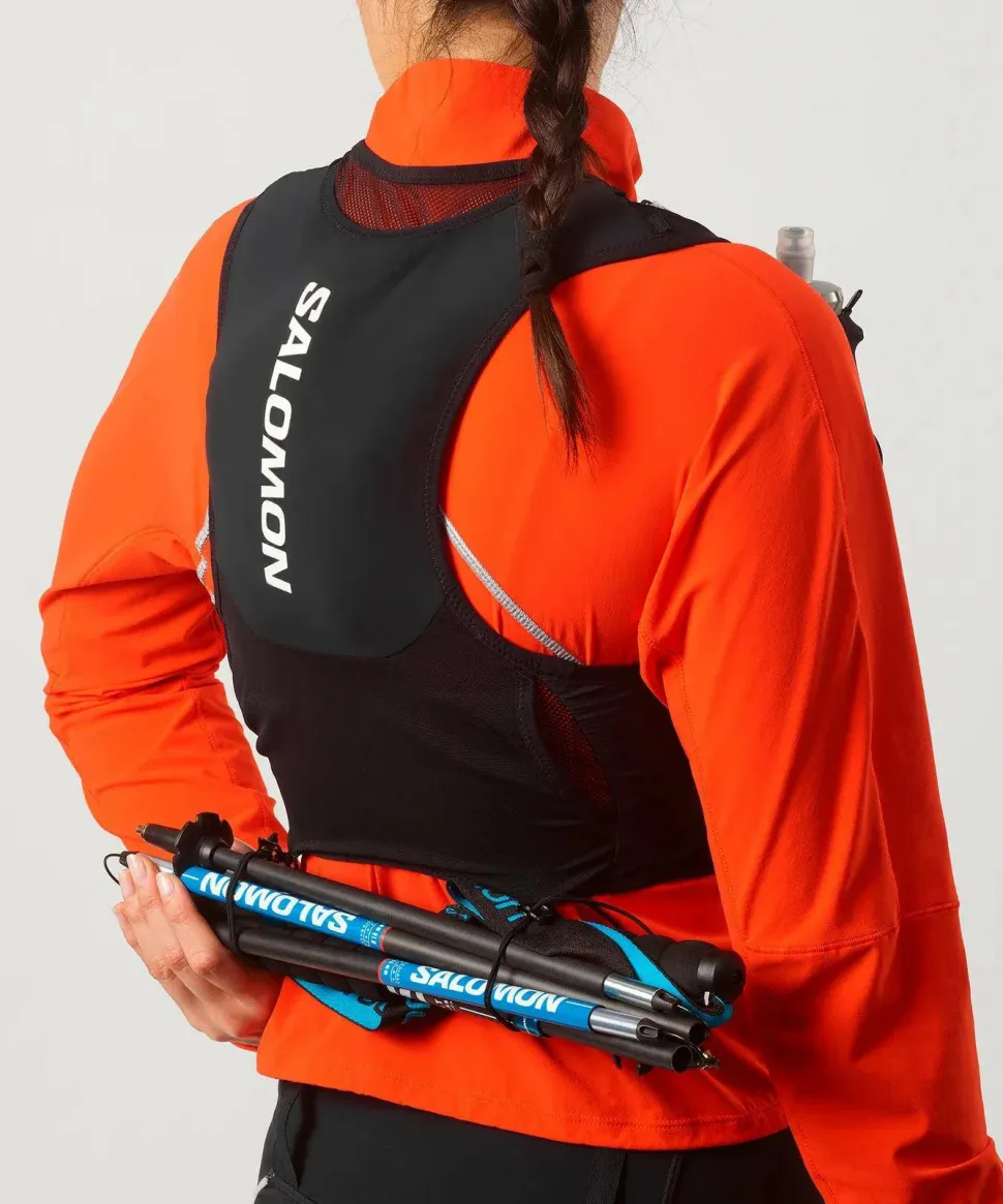 Salomon Sense Pro 6 Set