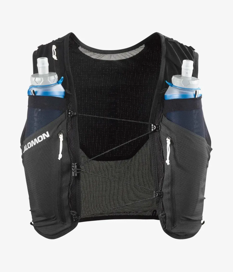 Salomon Sense Pro 6 Set