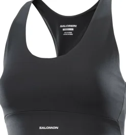 Salomon Shakeout Core Bra