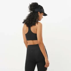 Salomon Shakeout Core Bra