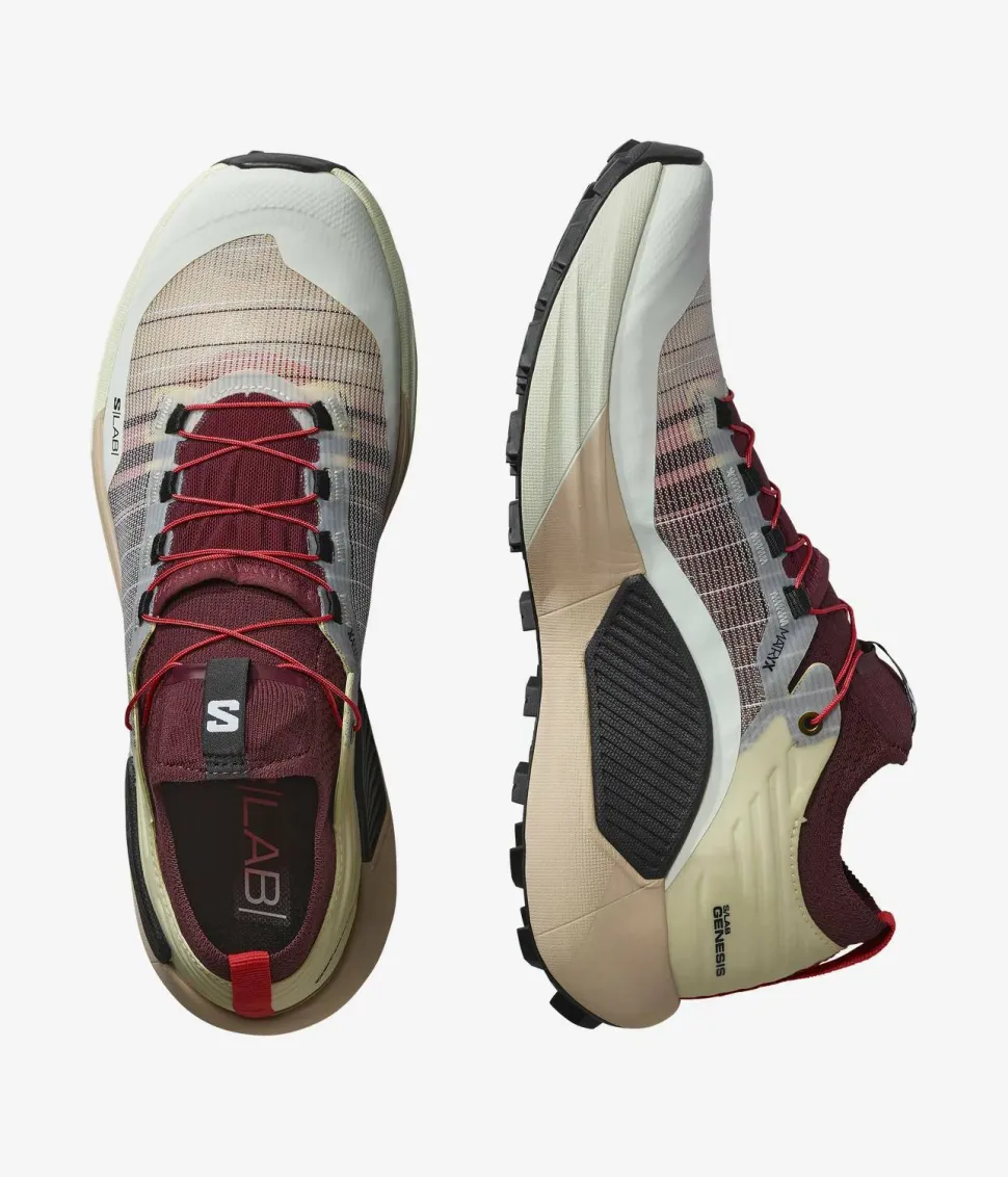 Salomon S/Lab Genesis