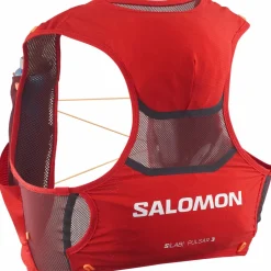 Salomon S/Lab Pulsar 3 Set