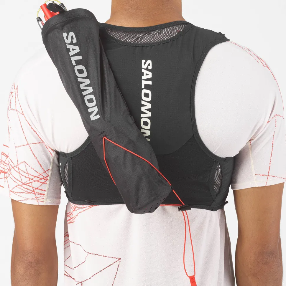 Salomon S/Lab Sense 6 Set