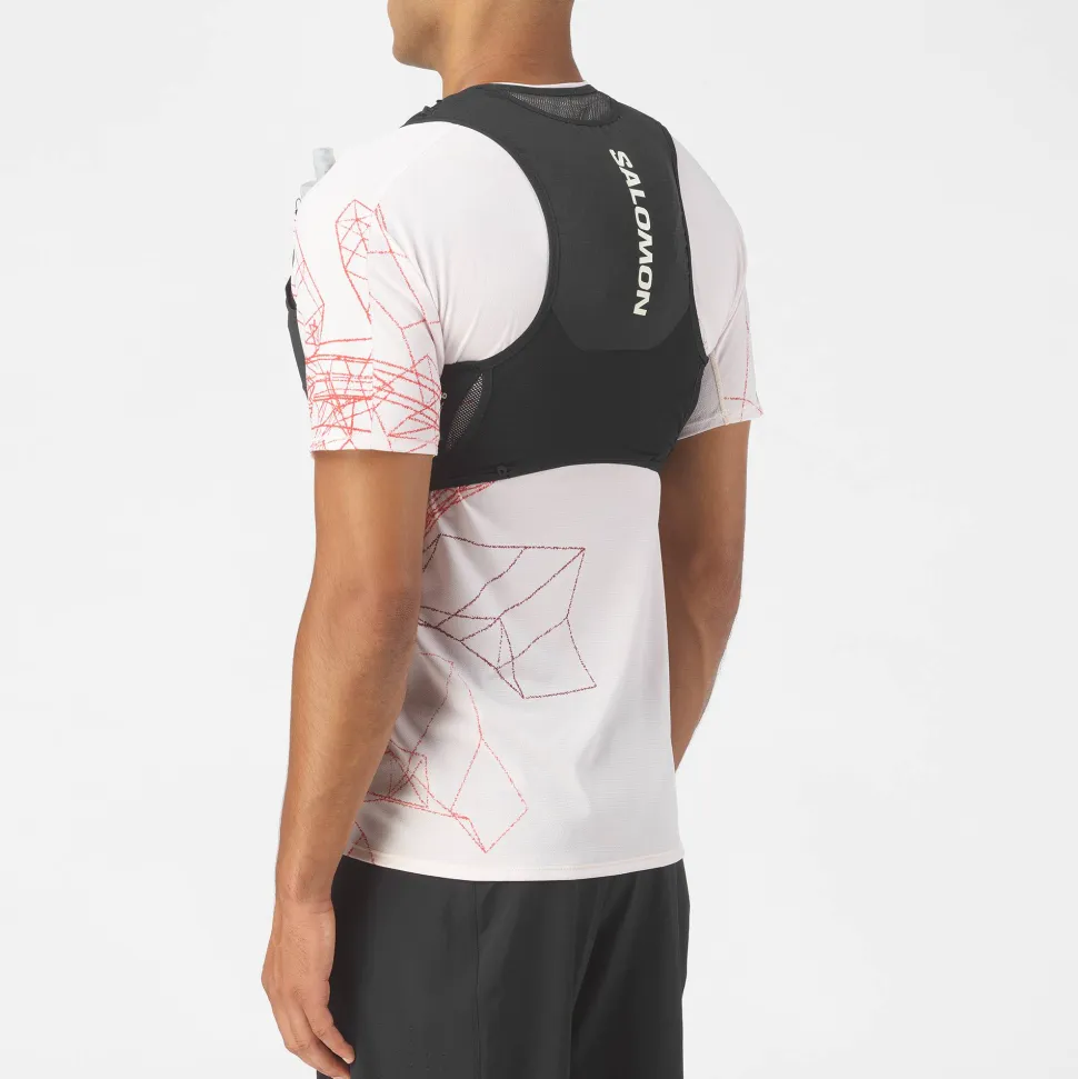 Salomon S/Lab Sense 6 Set