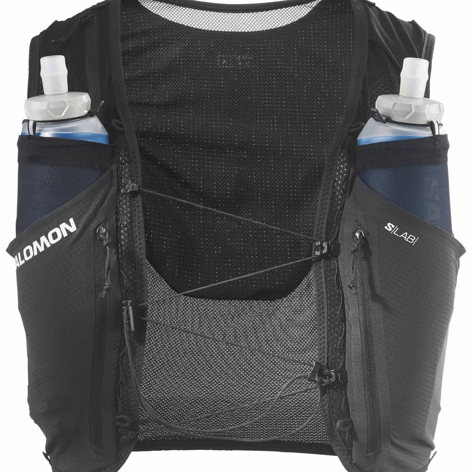 Salomon S/Lab Sense 6 Set