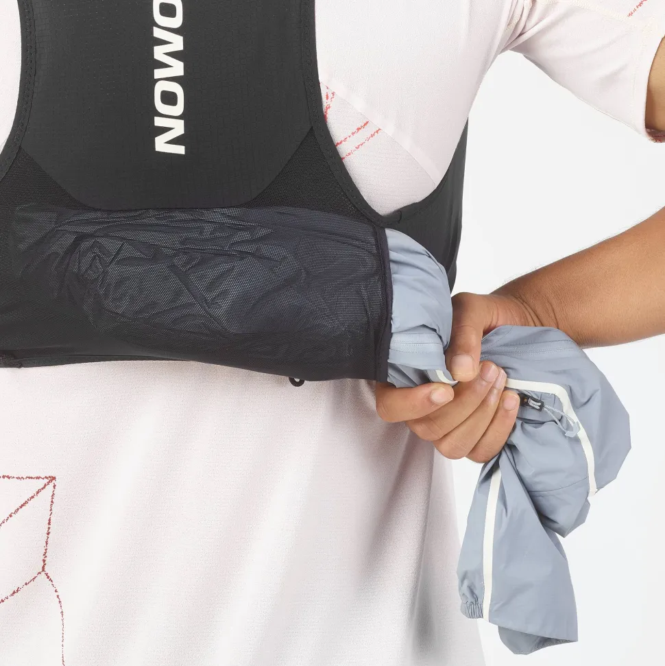 Salomon S/Lab Sense 6 Set