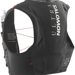 Salomon S/Lab Ultra 10 Set