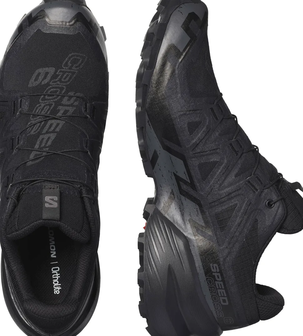 Salomon Speedcross 6 GTX