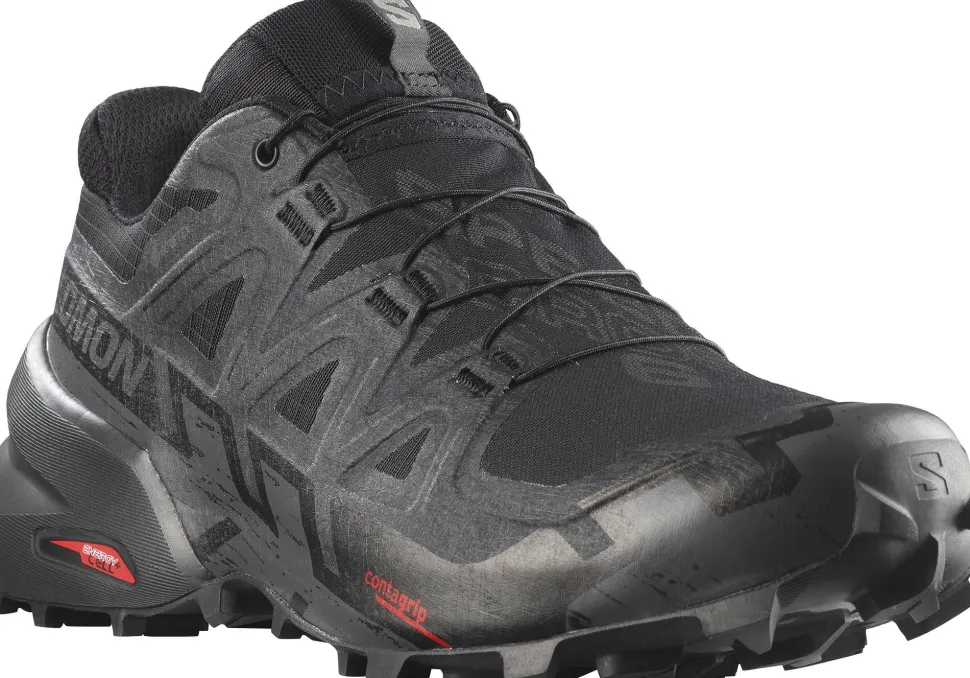 Salomon Speedcross 6 GTX