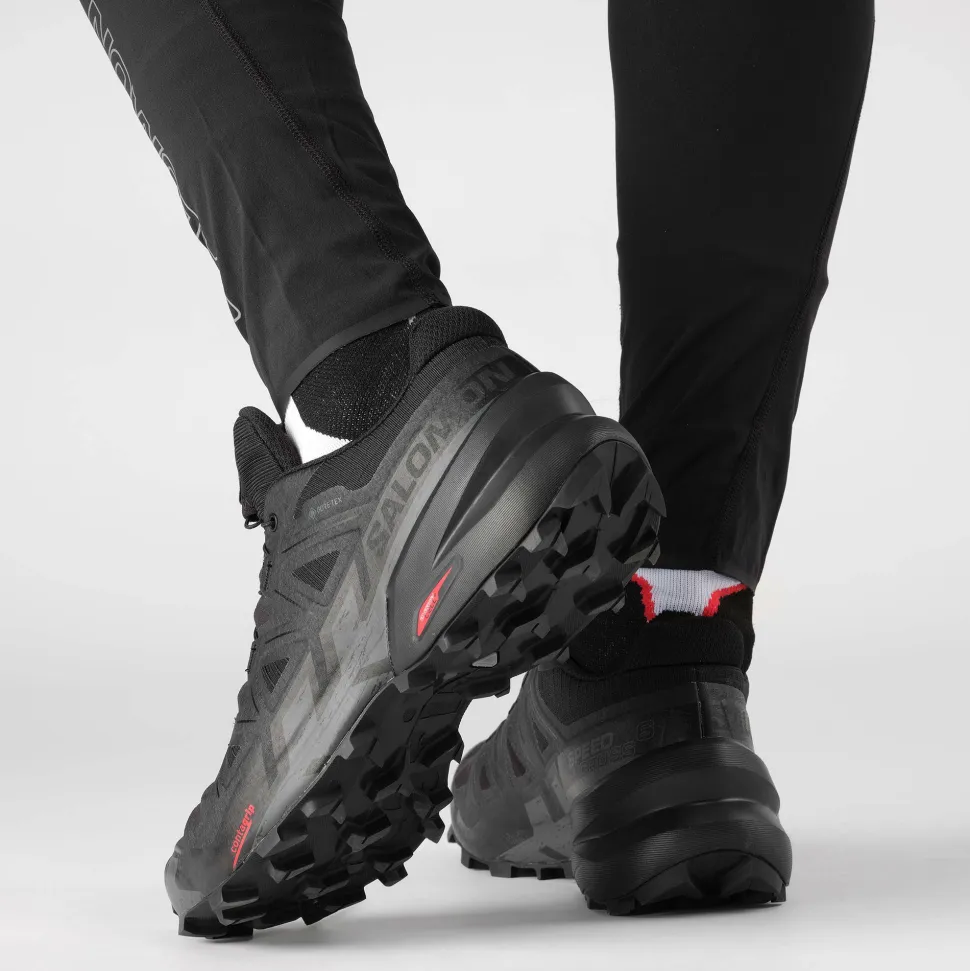 Salomon Speedcross 6 GTX