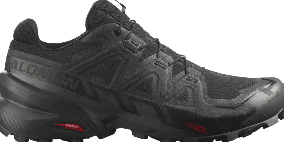 Salomon Speedcross 6 GTX