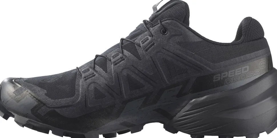 Salomon Speedcross 6 GTX