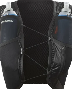 Salomon Women's Active Skin 4 Set