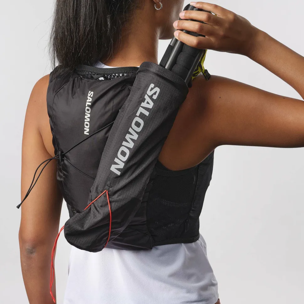 Salomon Women's Active Skin 4 Set