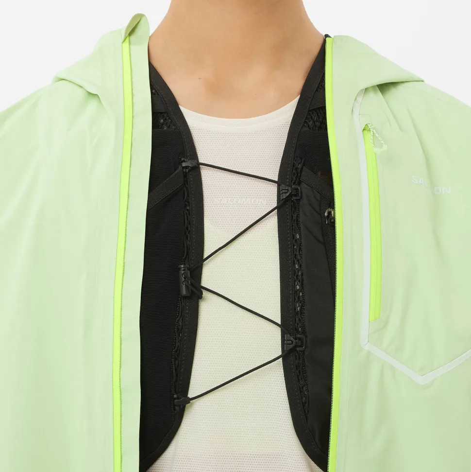 Salomon Women's Bonatti Pro Jacket