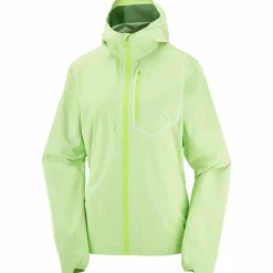 Salomon Women's Bonatti Pro Jacket