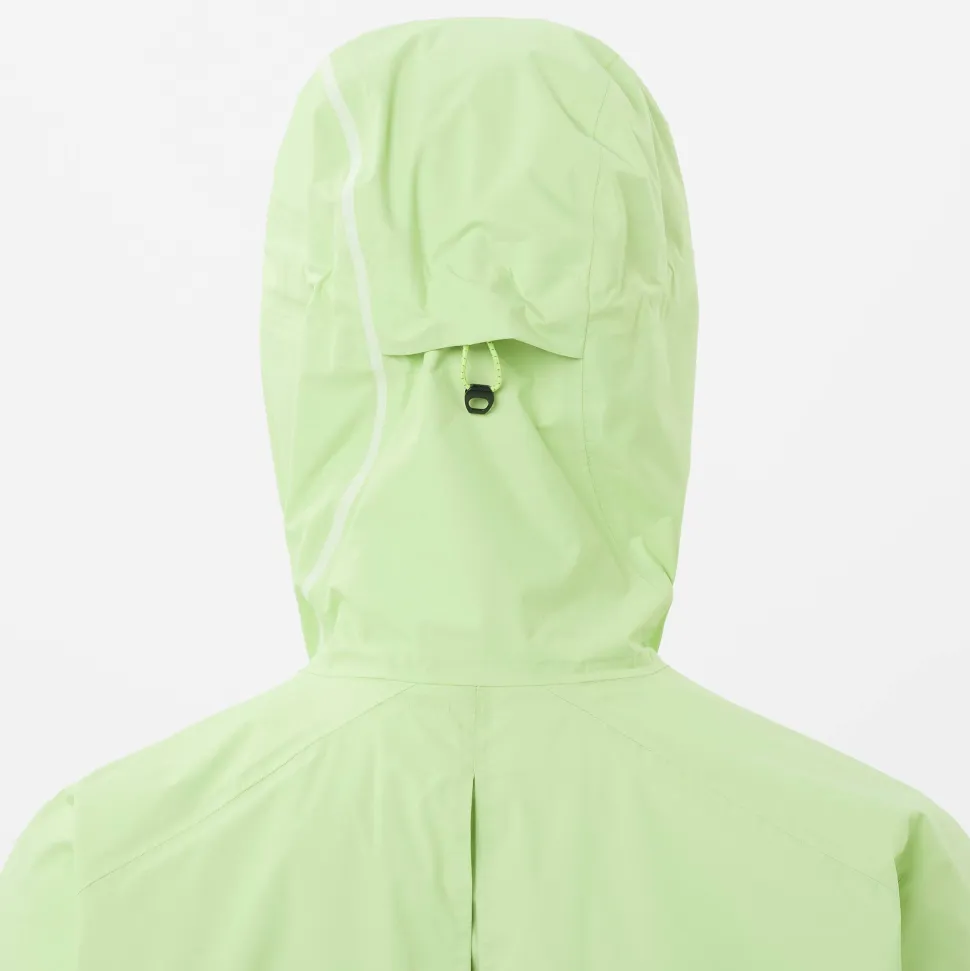 Salomon Women's Bonatti Pro Jacket