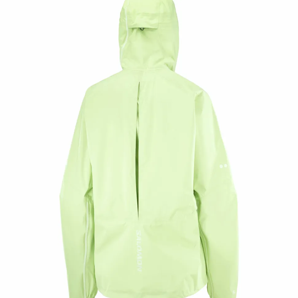 Salomon Women's Bonatti Pro Jacket