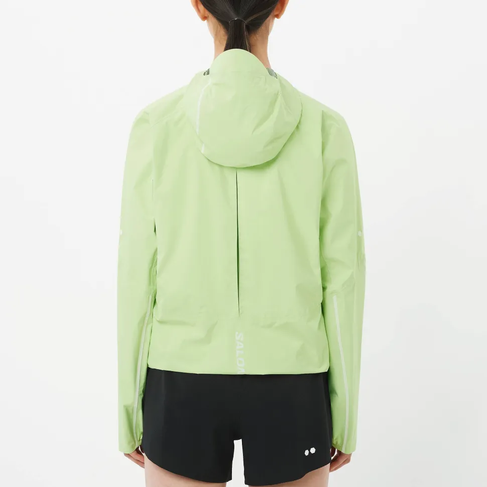 Salomon Women's Bonatti Pro Jacket