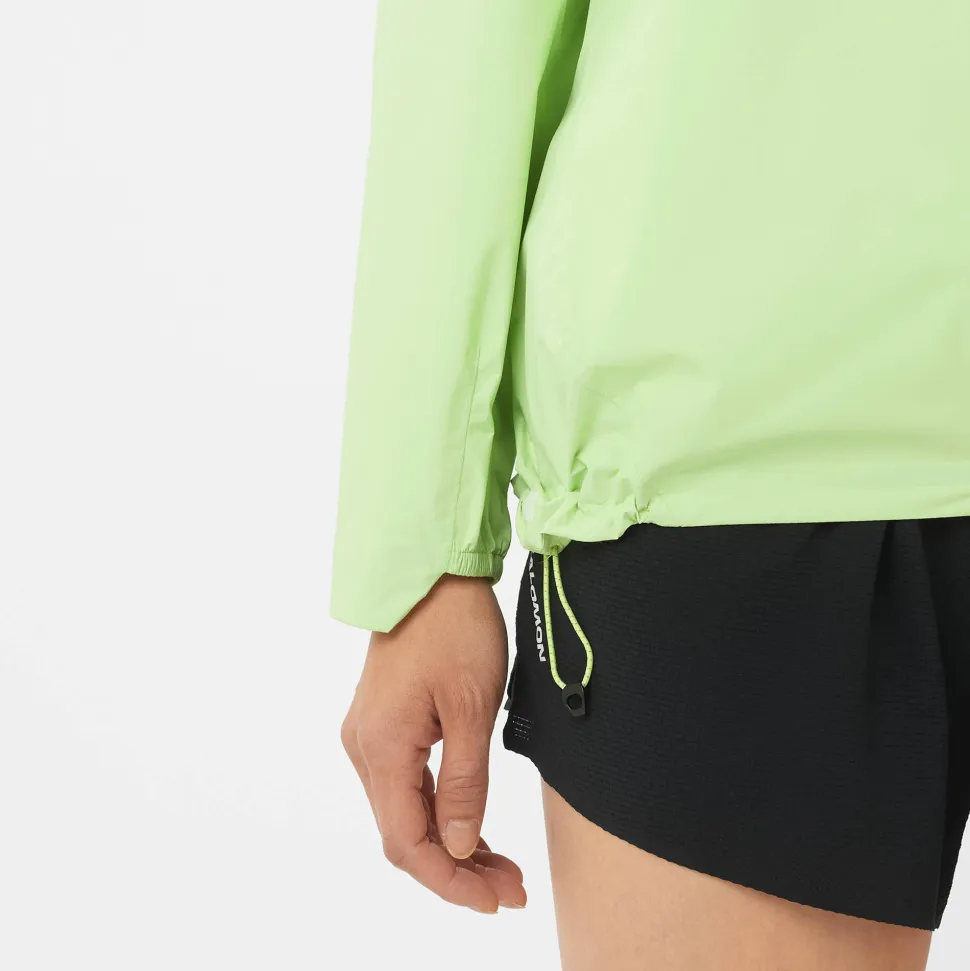 Salomon Women's Bonatti Pro Jacket