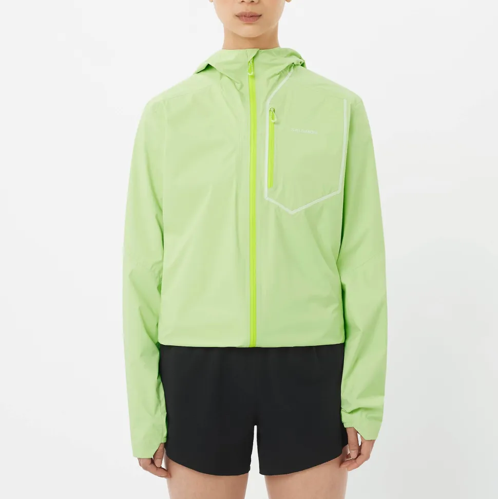 Salomon Women's Bonatti Pro Jacket