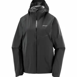 Salomon Women's Bonatti Waterproof Jacket
