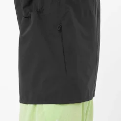 Salomon Women's Bonatti Waterproof Jacket