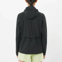 Salomon Women's Bonatti Waterproof Jacket
