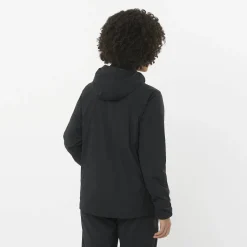 Salomon Women's Mountain Flex Hood
