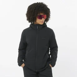 Salomon Women's Mountain Flex Hood