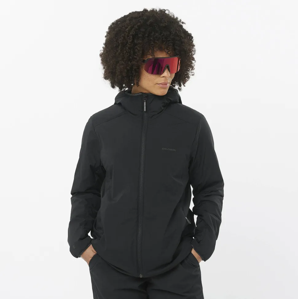 Salomon Women's Mountain Flex Hood
