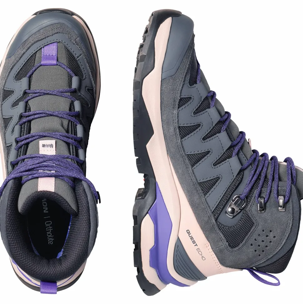 Salomon Women's Quest Echo GTX