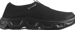 Salomon Women's Reelax Moc 6.0