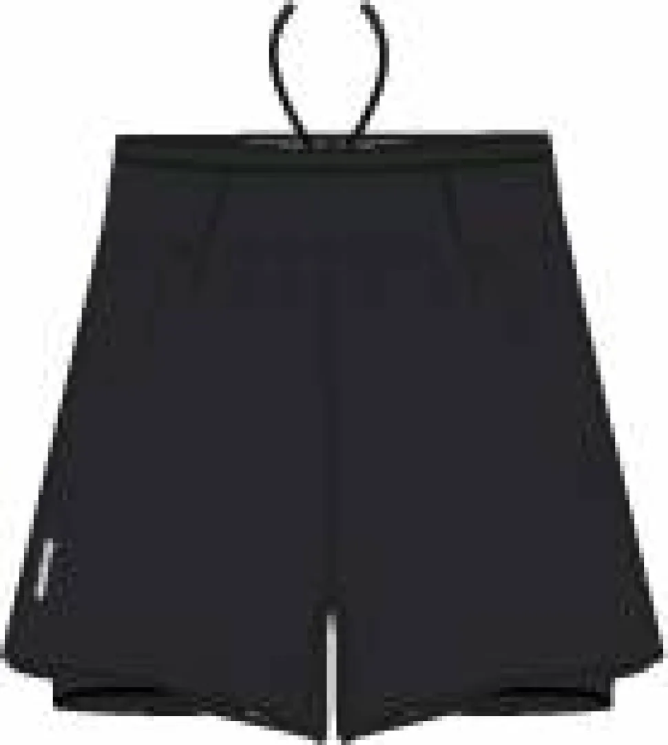 Salomon Women's Sense Aero 2in1 Trail 5" Short