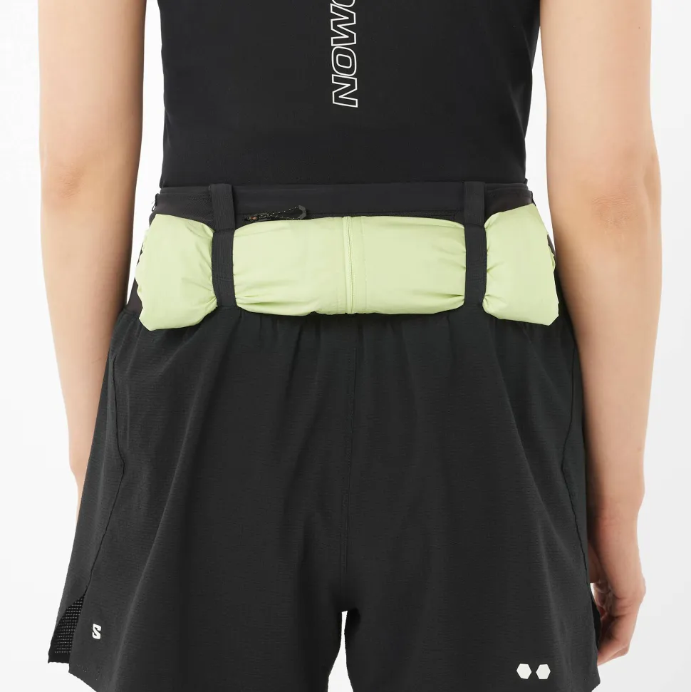 Salomon Women's Sense Aero 2in1 Trail 5" Short