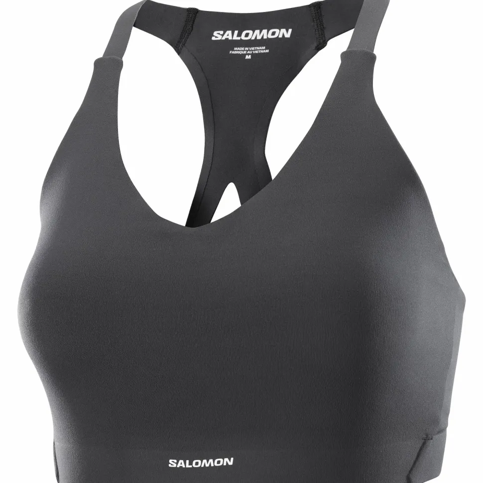 Salomon Women's Shakeout Bliss Bra