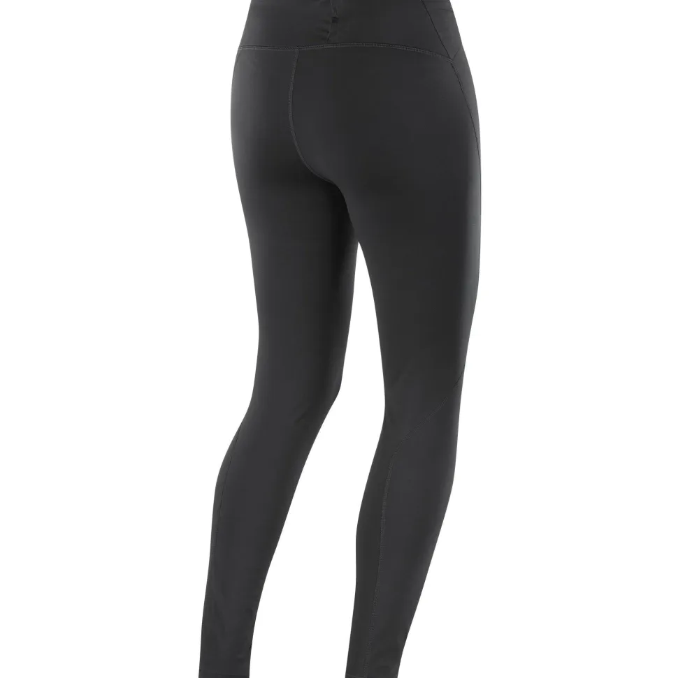 Salomon Women's Shakeout Core Warm Tights