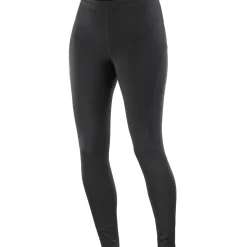 Salomon Women's Shakeout Core Warm Tights