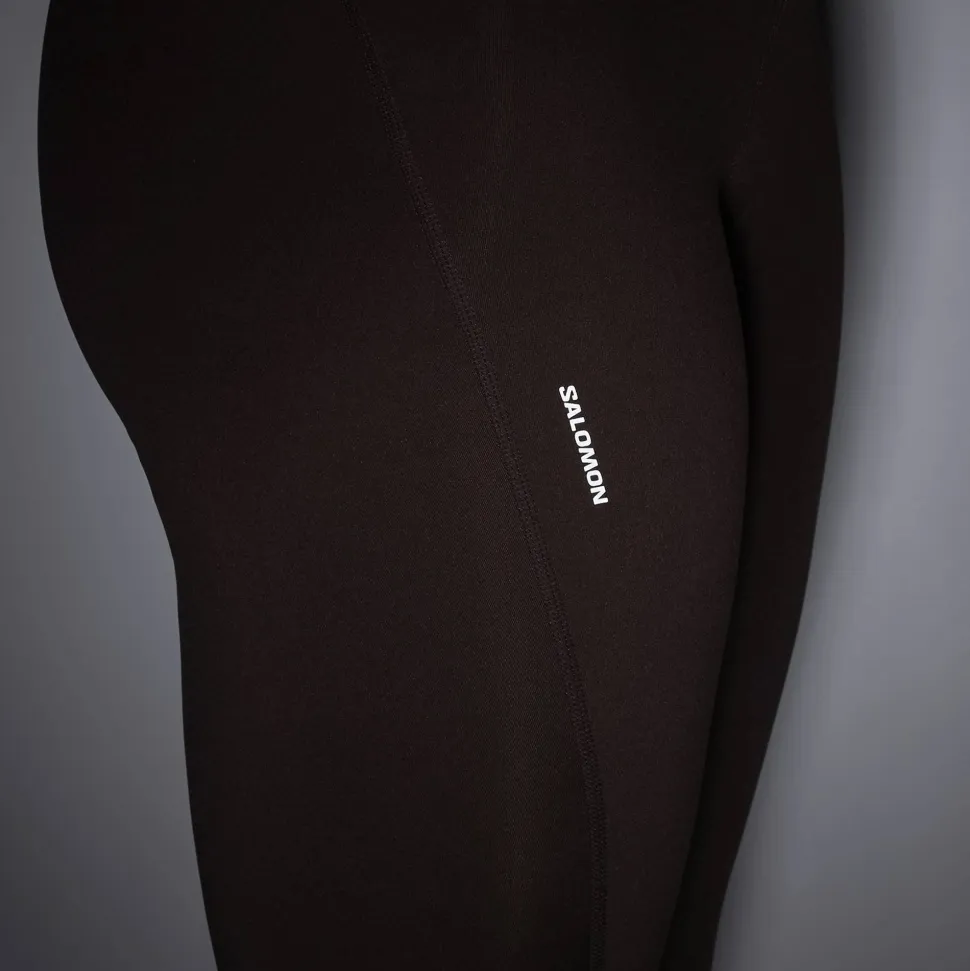 Salomon Women's Shakeout Core 28" Tights
