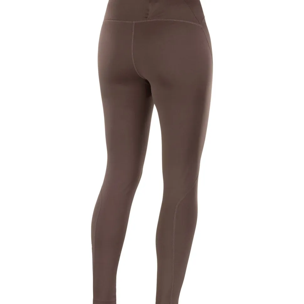 Salomon Women's Shakeout Core 28" Tights