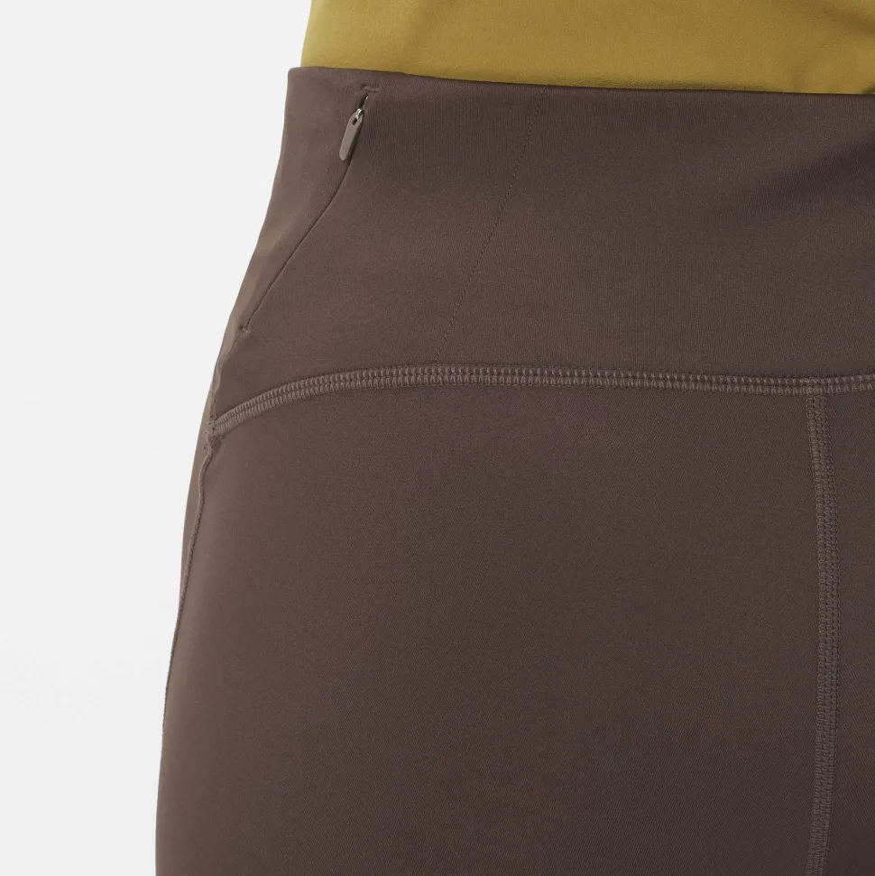 Salomon Women's Shakeout Core 28" Tights