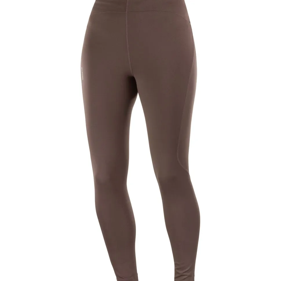 Salomon Women's Shakeout Core 28" Tights