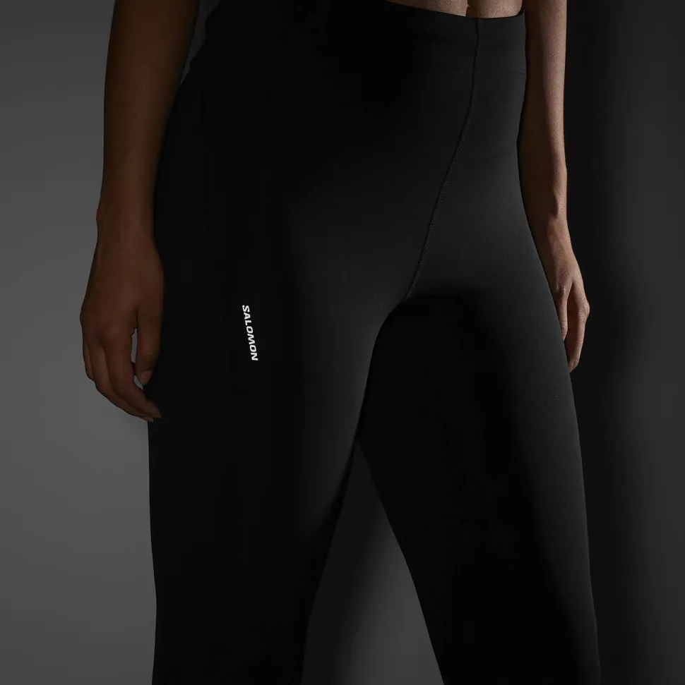 Salomon Women's Shakeout Core Tights