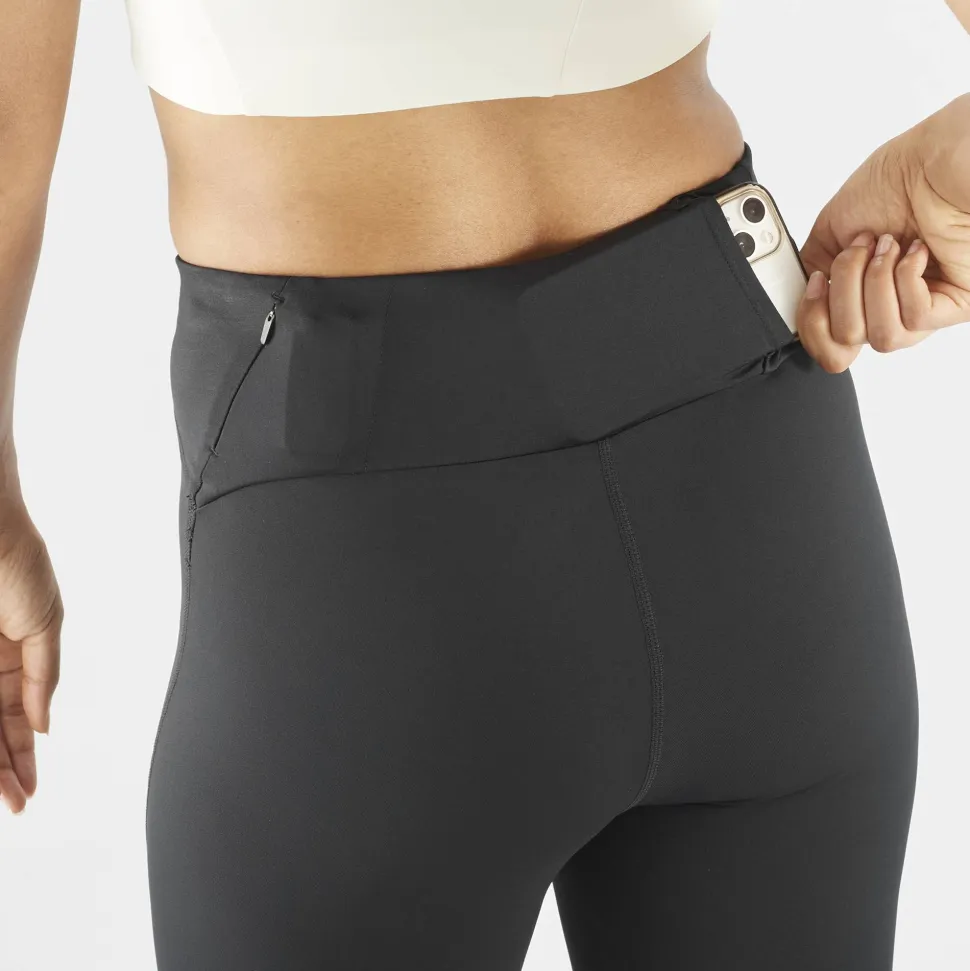 Salomon Women's Shakeout Core Tights
