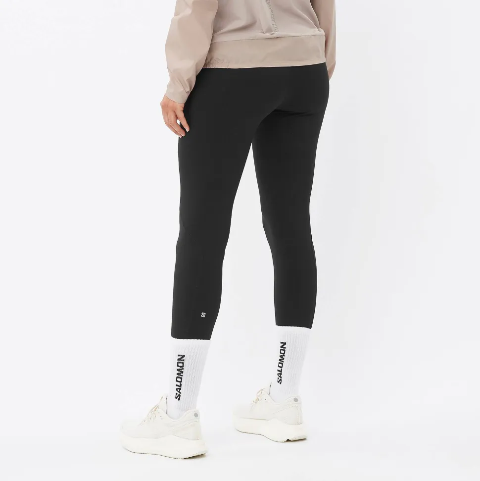 Salomon Women's Shakeout Core Tights